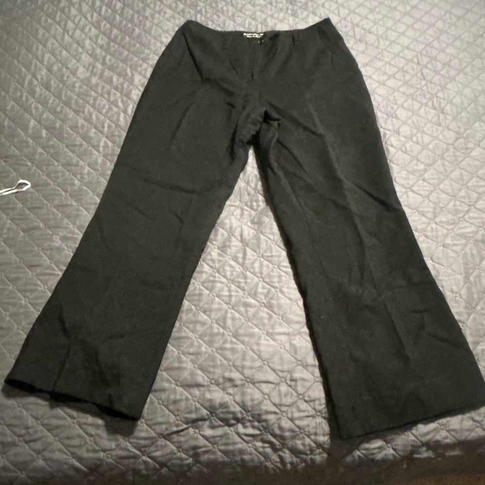 Willi Smith 100% pure virgin wool pants